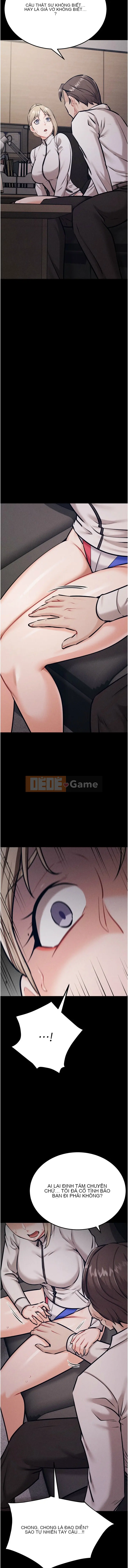 Người chơi làng: Gieo điều chỉnh Chương 37-38