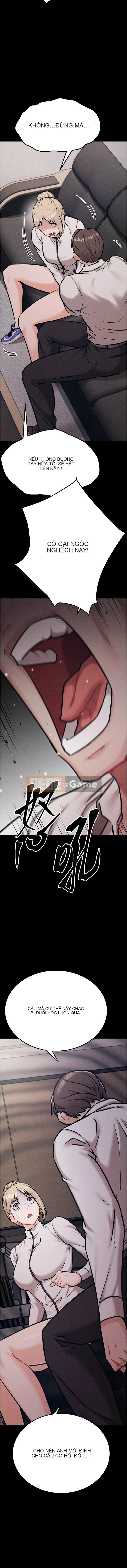 Người chơi làng: Gieo điều chỉnh Chương 37-38