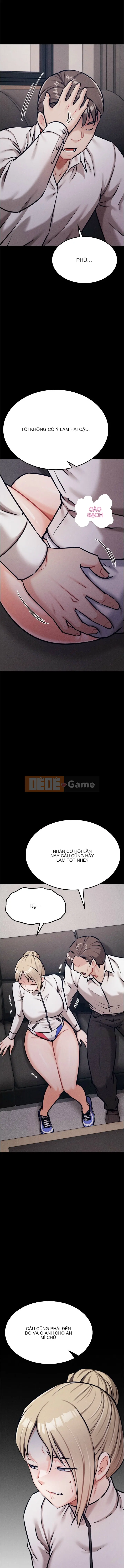 Người chơi làng: Gieo điều chỉnh Chương 37-38