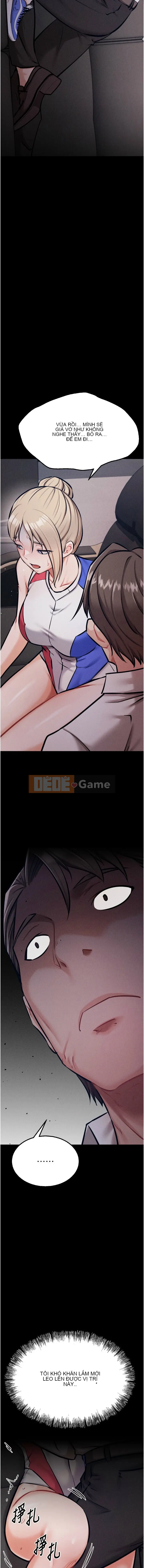 Người chơi làng: Gieo điều chỉnh Chương 37-38