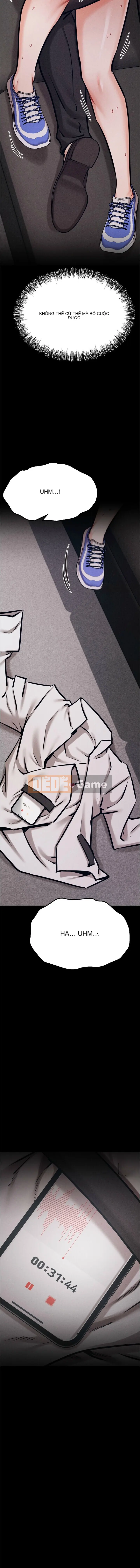 Người chơi làng: Gieo điều chỉnh Chương 37-38