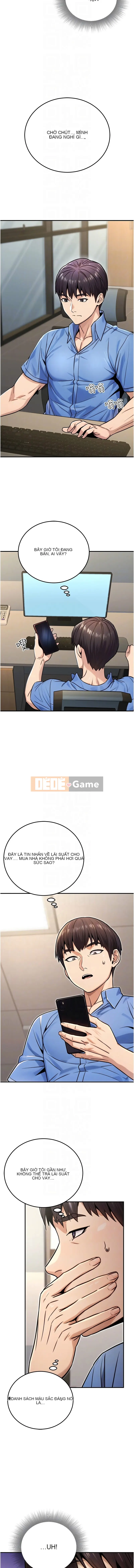 Công việc phụ đáng yêu của công chức Chương 27-28