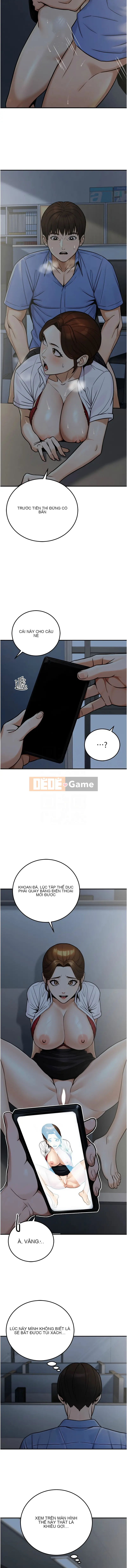 Công việc phụ đáng yêu của công chức Chương 27-28