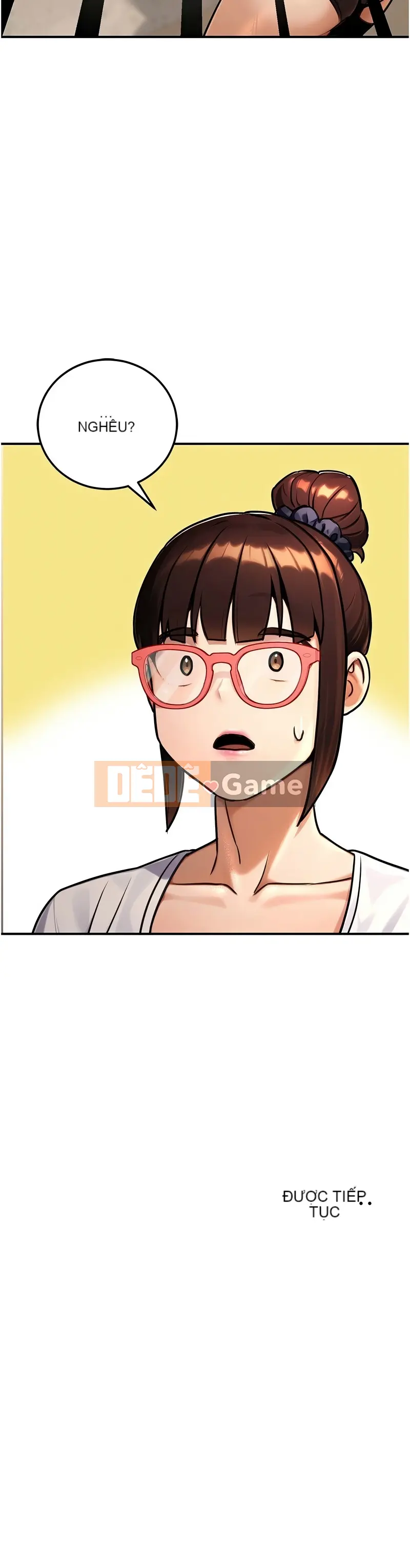 Công việc phụ đáng yêu của công chức Chương 27-28