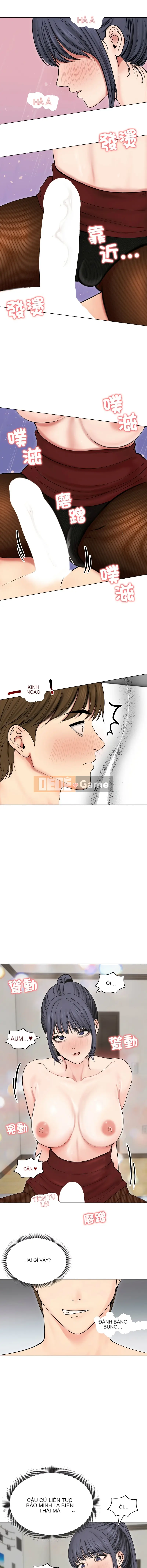 Sau khi vợ tôi bỏ chạy với tiền Chương 18-19