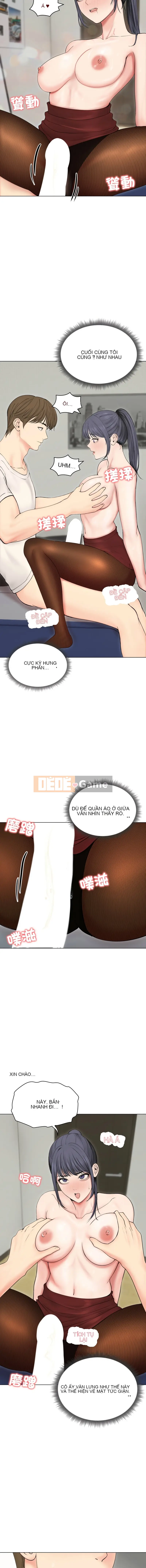 Sau khi vợ tôi bỏ chạy với tiền Chương 18-19