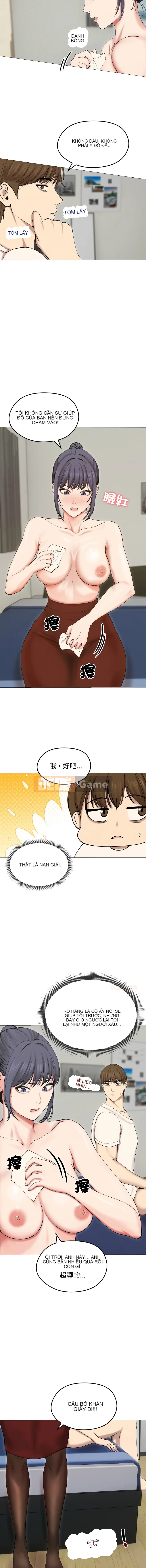 Sau khi vợ tôi bỏ chạy với tiền Chương 18-19