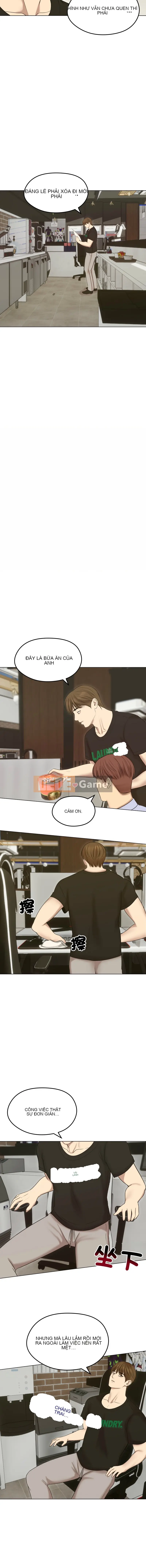 Sau khi vợ tôi bỏ chạy với tiền Chương 18-19