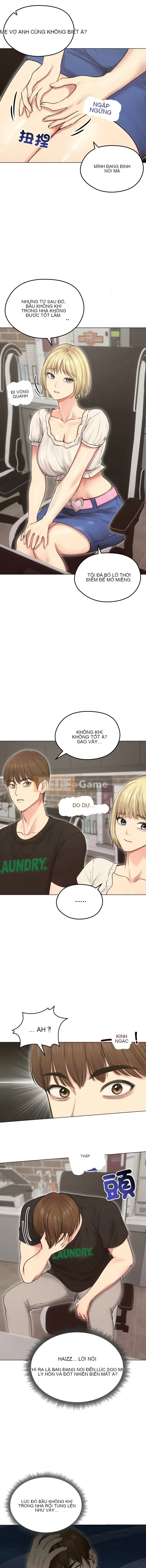 Sau khi vợ tôi bỏ chạy với tiền Chương 18-19