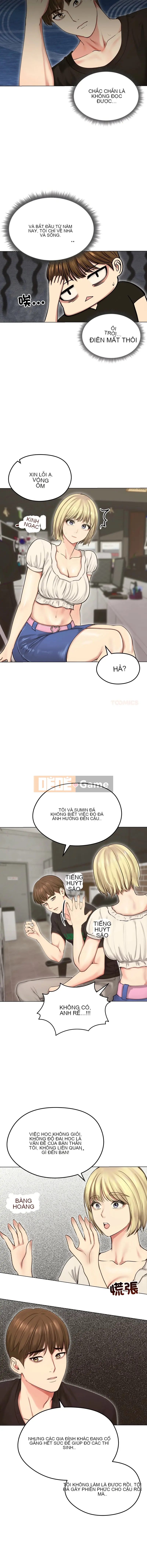 Sau khi vợ tôi bỏ chạy với tiền Chương 18-19