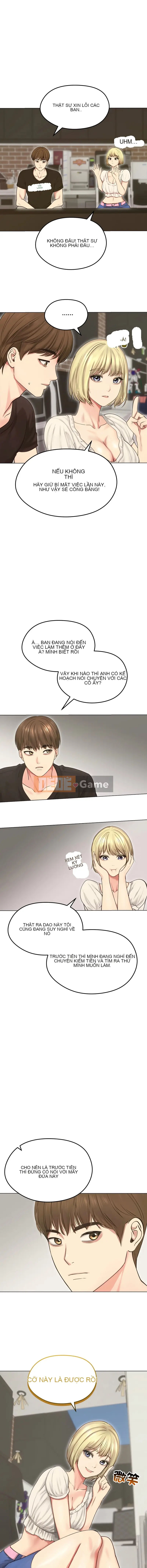 Sau khi vợ tôi bỏ chạy với tiền Chương 18-19