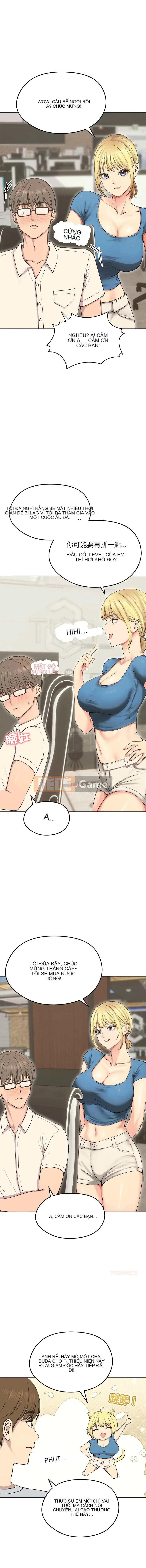 Sau khi vợ tôi bỏ chạy với tiền Chương 18-19