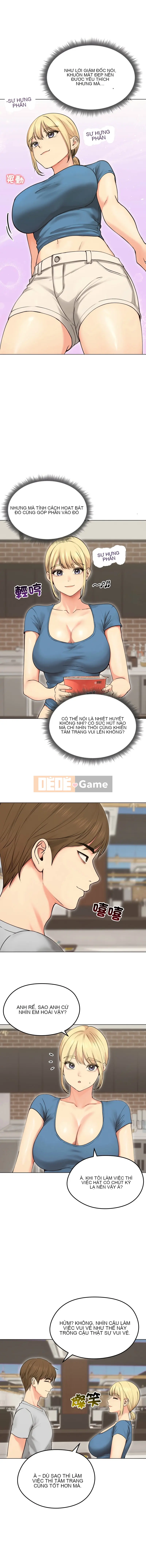 Sau khi vợ tôi bỏ chạy với tiền Chương 18-19