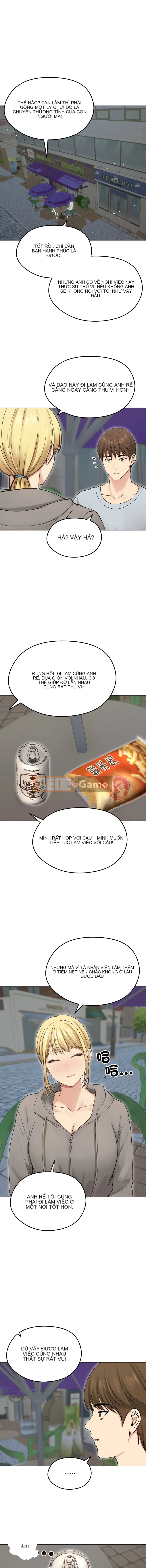 Sau khi vợ tôi bỏ chạy với tiền Chương 18-19