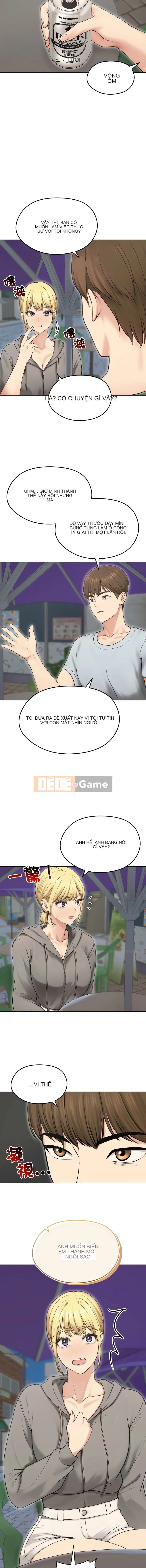 Sau khi vợ tôi bỏ chạy với tiền Chương 18-19