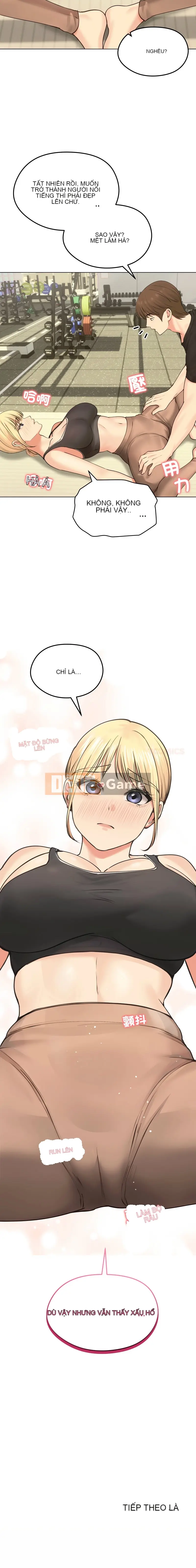 Sau khi vợ tôi bỏ chạy với tiền Chương 18-19