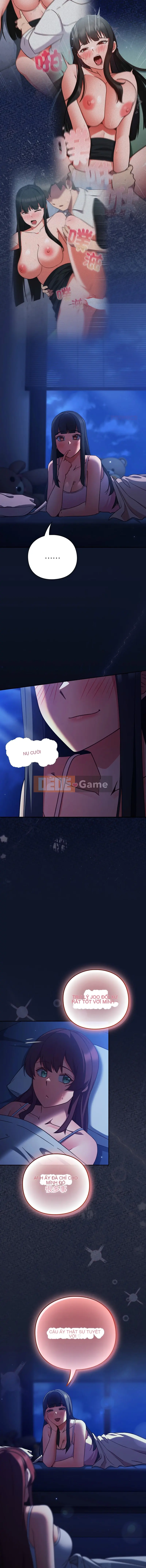 Đừng quá nghiêm túc trong công việc Chương 9-10