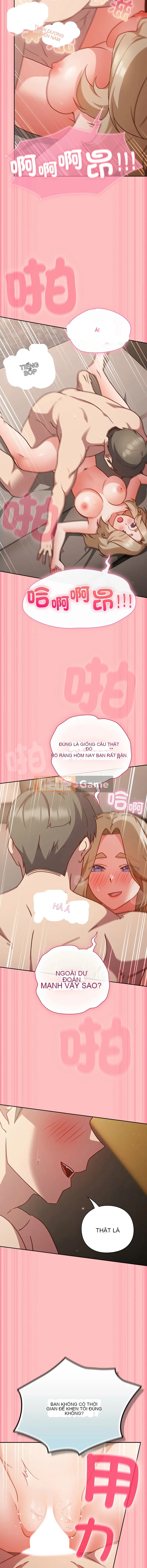 Đừng quá nghiêm túc trong công việc Chương 9-10