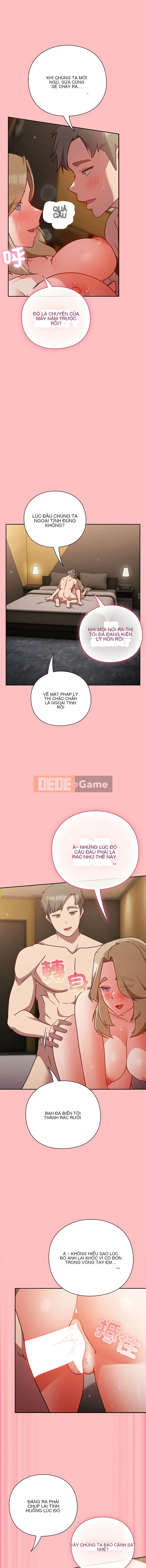 Đừng quá nghiêm túc trong công việc Chương 9-10