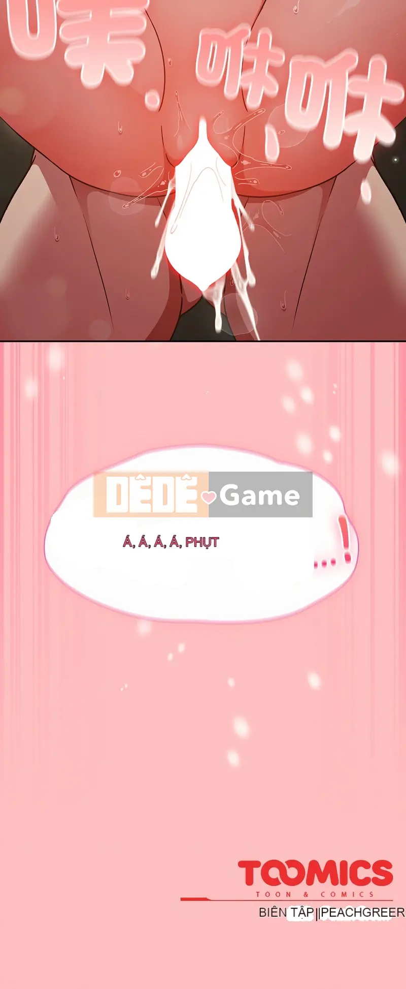 Đừng quá nghiêm túc trong công việc Chương 9-10