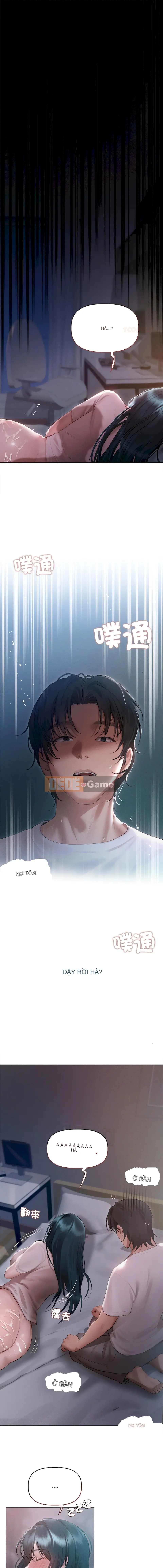 Muốn biết mọi thứ về bạn ｜ cô ấy quyến rũ và hấp dẫn Chương 1-12