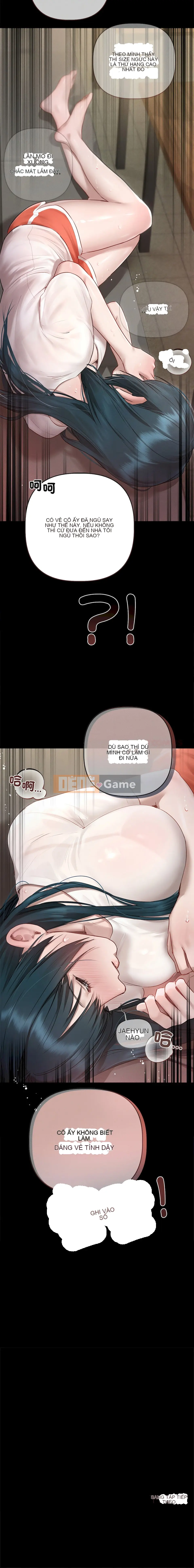 Muốn biết mọi thứ về bạn ｜ cô ấy quyến rũ và hấp dẫn Chương 1-12