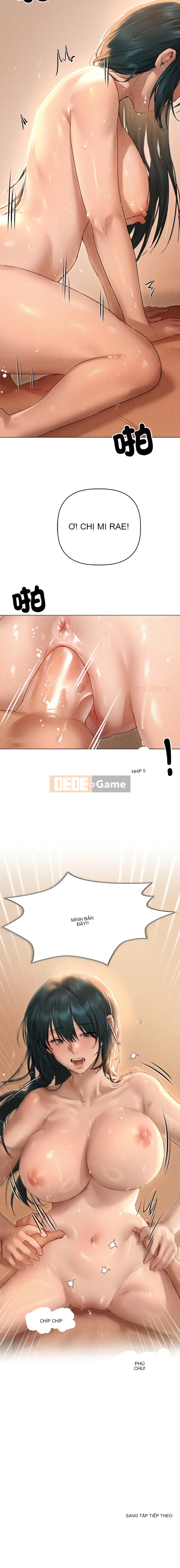 Muốn biết mọi thứ về bạn ｜ cô ấy quyến rũ và hấp dẫn Chương 1-12