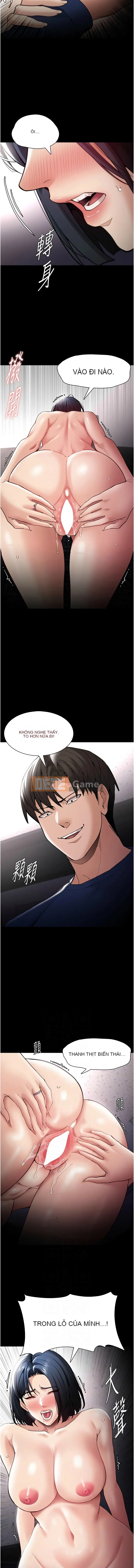 Nghiện điên Chương 137-138