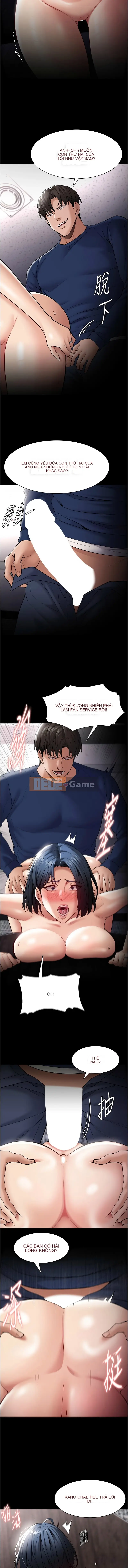 Nghiện điên Chương 137-138