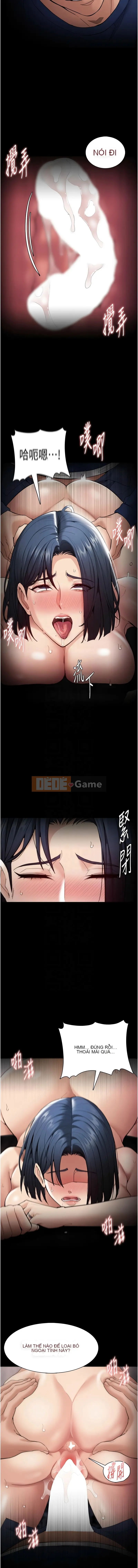 Nghiện điên Chương 137-138