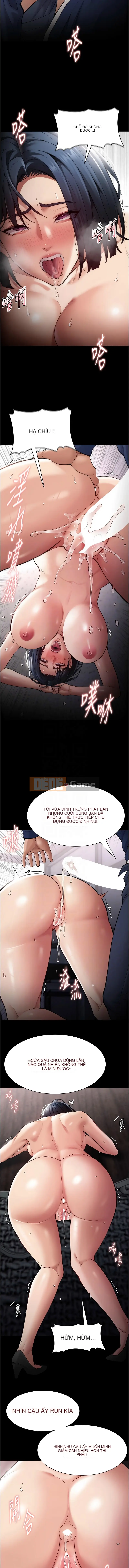 Nghiện điên Chương 137-138