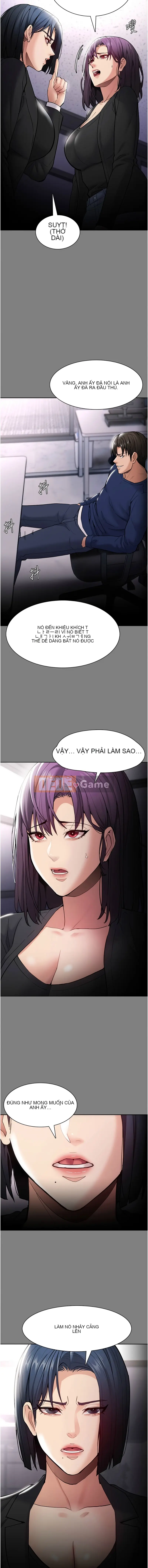 Nghiện điên Chương 137-138