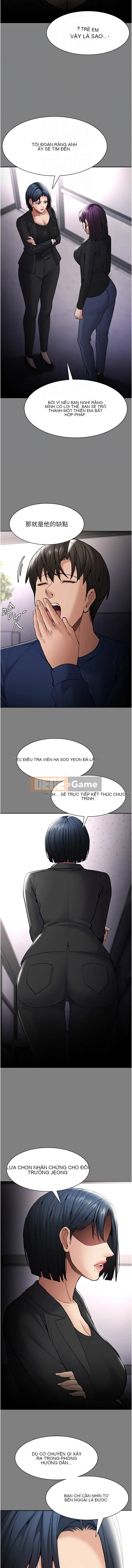 Nghiện điên Chương 137-138