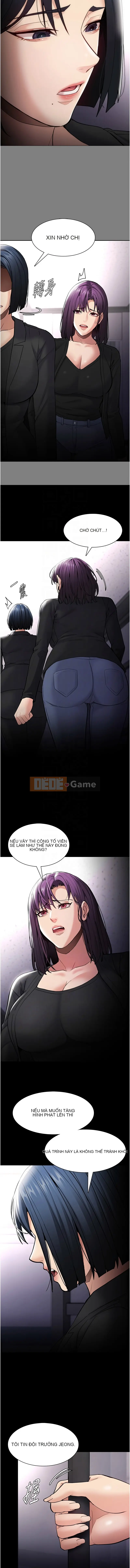 Nghiện điên Chương 137-138