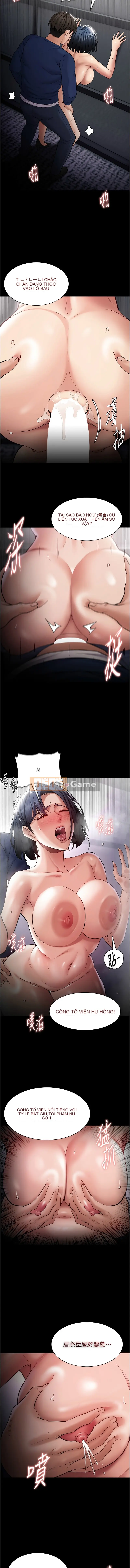 Nghiện điên Chương 137-138