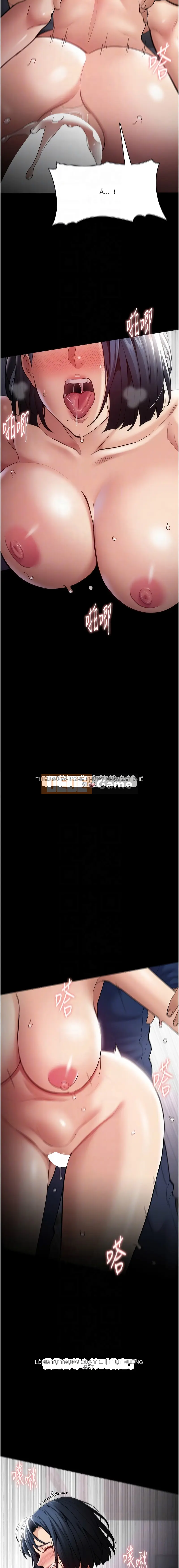 Nghiện điên Chương 137-138