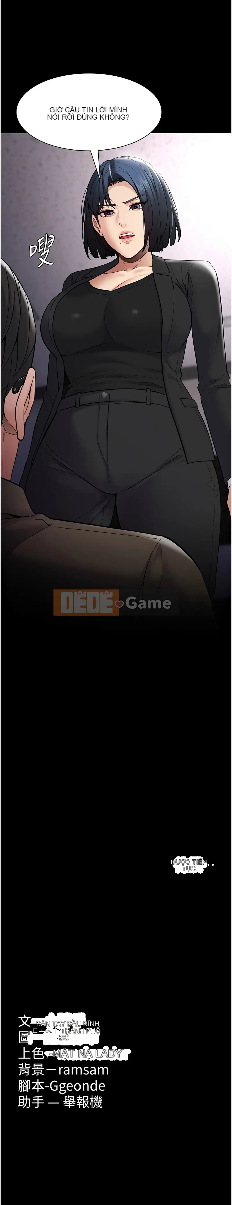 Nghiện điên Chương 137-138