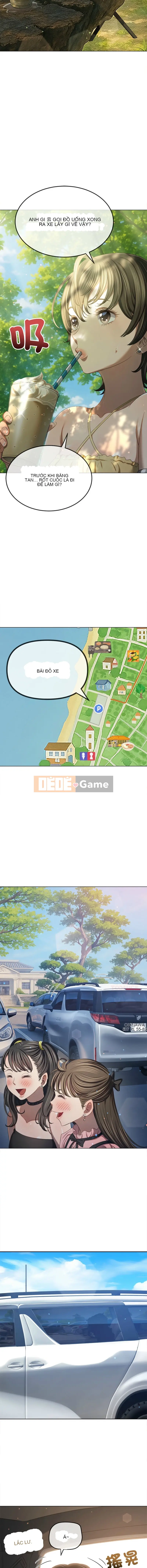 Ác nữ Gogou Tangling Chương 263-264