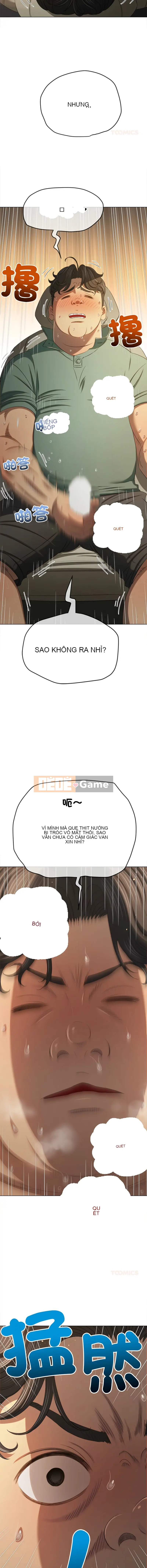 Ác nữ Gogou Tangling Chương 263-264