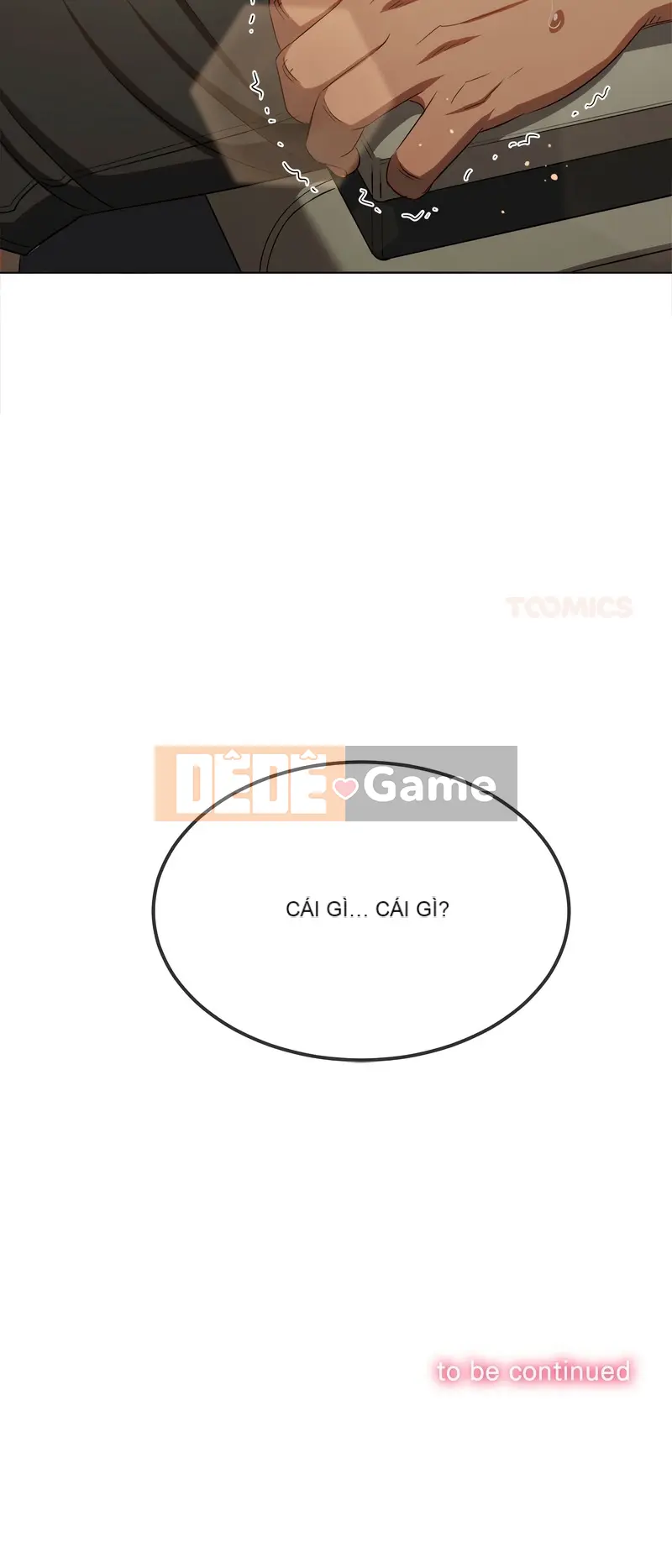 Ác nữ Gogou Tangling Chương 263-264