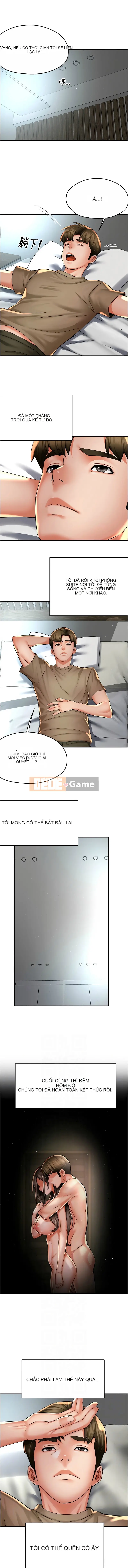 Dì Ledo Chương 71-72