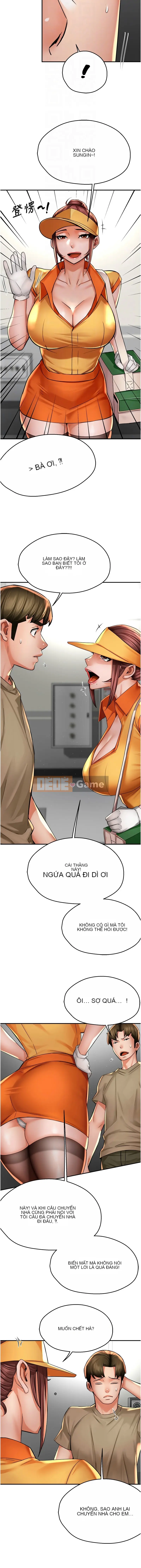 Dì Ledo Chương 71-72