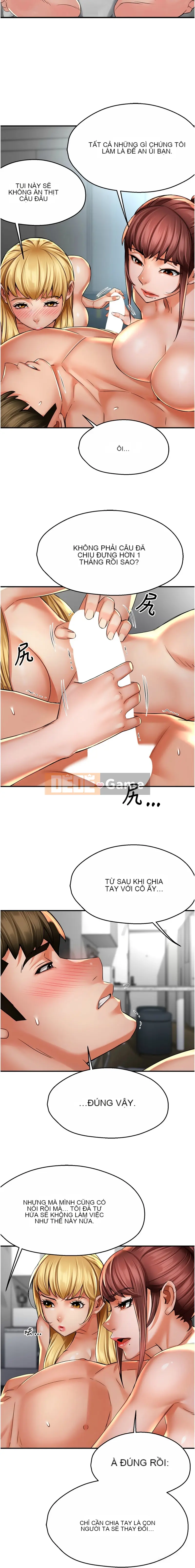 Dì Ledo Chương 71-72