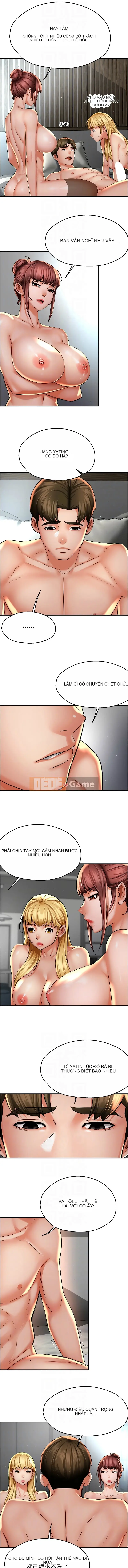 Dì Ledo Chương 71-72