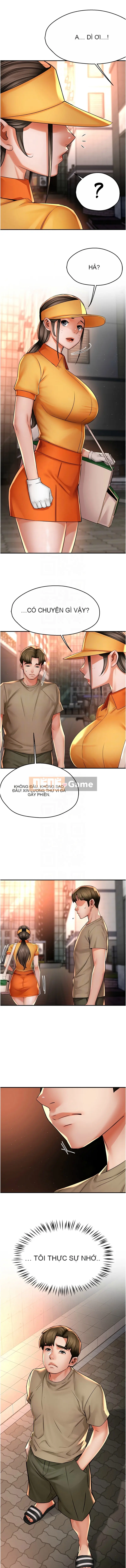 Dì Ledo Chương 71-72