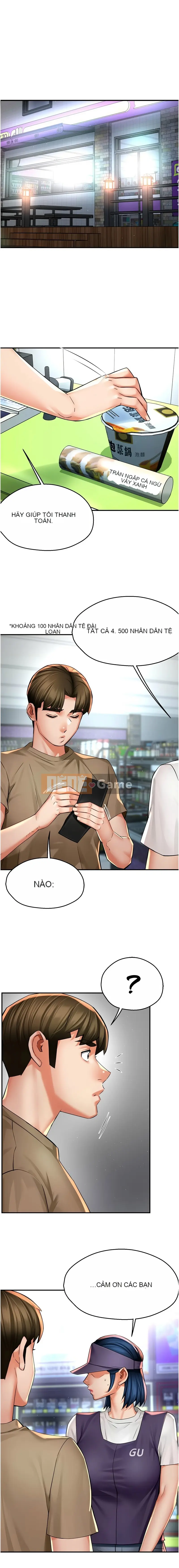 Dì Ledo Chương 71-72