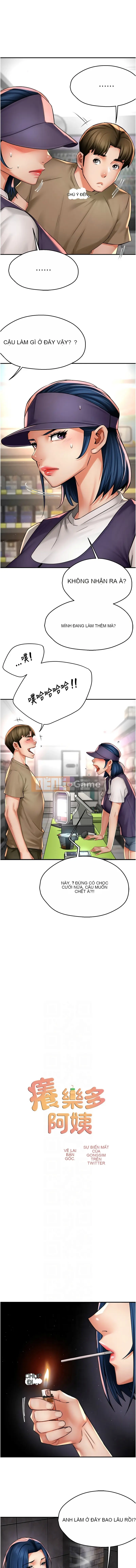 Dì Ledo Chương 71-72