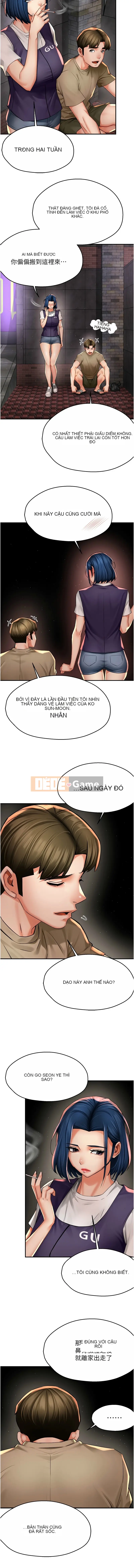 Dì Ledo Chương 71-72