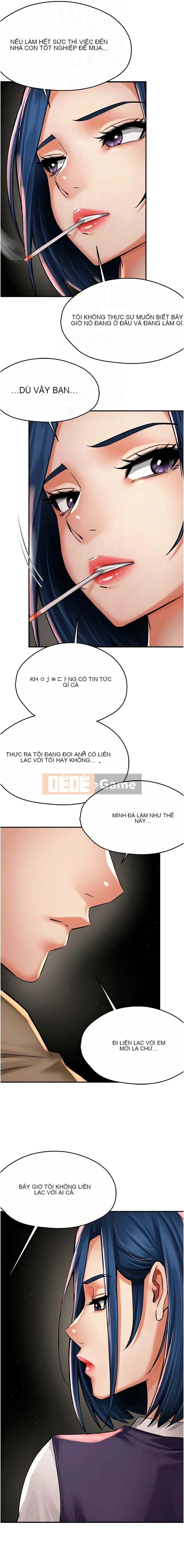 Dì Ledo Chương 71-72