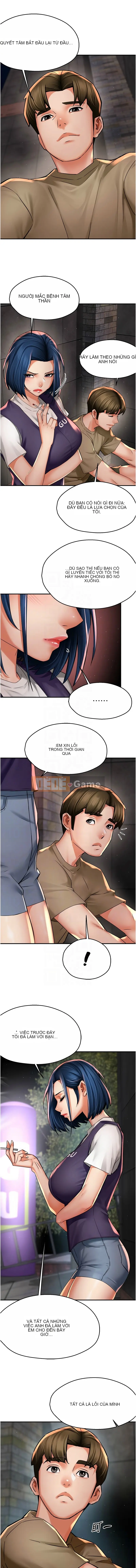 Dì Ledo Chương 71-72